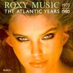 Roxy Music - The Atlantic Years 1973-1980 [LP]