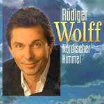 Wolff, R&uuml;diger - Nordischer Himmel