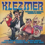 Salomon - Klezmer in Swing