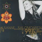 Salomonsen, Sanne - 1996 [CD]