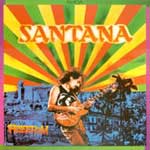 Santana - Freedom [Amiga-LP]