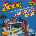 Saragossa Band - Zabadak - Die Superparty mit der Saragossa Band