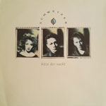 Schweizer - Hitze der Nacht [LP]