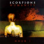 Scorpions - Humanity Hours I [CD]