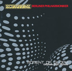 Scorpions + Berliner Philharmoniker - Moment of glory