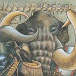 The 2ND Kind - Undergroundicecream