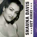 Davis, Shauna - Get away