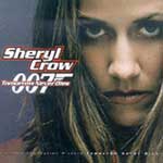 Crow, Sheryl - Tomorrow never dies