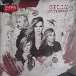 Silly - Wutf&auml;nger [DLP]