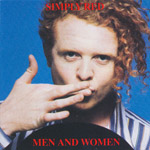Simply Red - Men and woman [CD]