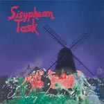 Sisyphean Task - Climbing Trouble Mountain