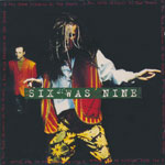 Six Was Nine - A Few Bold Stroke Of The Brush