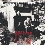 Six Was Nine - Let it come your way [CD]