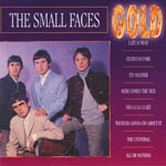 Small Faces - Gold