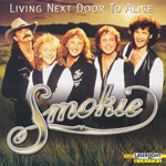Smokie - Living next door to Alice [CD]