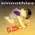 Smoothies - Pickle [CD]