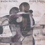 Snow Patrol - Eyes open [CD]
