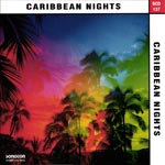 Various Artists - Caribbean Nights