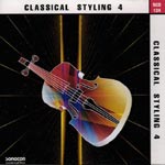Newmann, Jeff (+ G. F. Narholz + O. Sieben) - Classical Styling 4