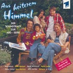 Soundtrack - Zur ARD Serie Aus heiterem Himmel [CD]