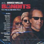 Bandits - The best Hits From The Movie [CD]