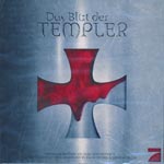 Soundtrack - Das Blut der Templer [CD]