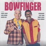 Soundtrack - Bowfinger [CD]