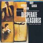 Soundtrack - Desperate Measures [CD]