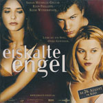 Soundtrack - Eiskalte Engel [CD]