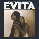 Soundtrack - Evita [CD]