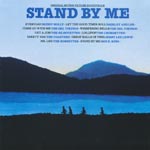 Soundtrack - Stand by me [CD]