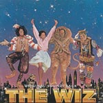 Soundtrack - The Wiz [DoCD]