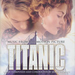 Soundtrack - Titanic [CD]