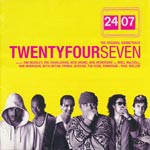 Soundtrack - Twentyfourseven [CD]