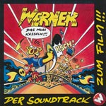 Soundtrack - Werner - Das muss kesseln  [CD]