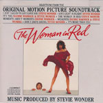 Soundtrack - The Woman in Red