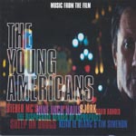 Soundtrack - Music from the Film The young Americans