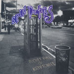 Spin Doctors - Pocket full of kryptonite [CD]