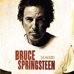 Springsteen, Bruce - Magic [LP]