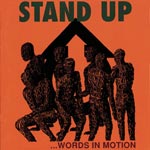 Stand Up - ... Words in Motion