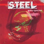 Steel - Audio-Cynicism