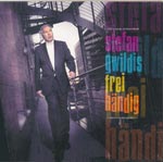 Gwildis, Stefan - Frei h&auml;ndig [CD, Digipack]