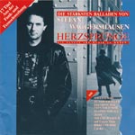 Waggershausen, Stefan - Herzspr&uuml;nge - Die st&auml;rksten Balladen