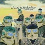 Poindexter, Steve - Man at work [CD]