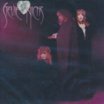 Nicks, Stevie - The wild heart [CD]