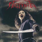 Stigmata - The court of eternity [CD]