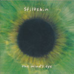 Stiltskin - The Mind's Eye [CD]