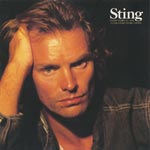 Sting - ... Nada como el soul [CD] 
