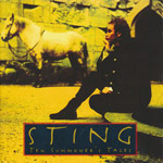 Sting - Ten summoners tales [CD]