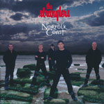 Stranglers - Norfolk coast [CD]